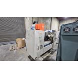 Mazak VTC-41M CNC Vertical Machining Center â€" 7.5HP â€" Mazatrol EIA