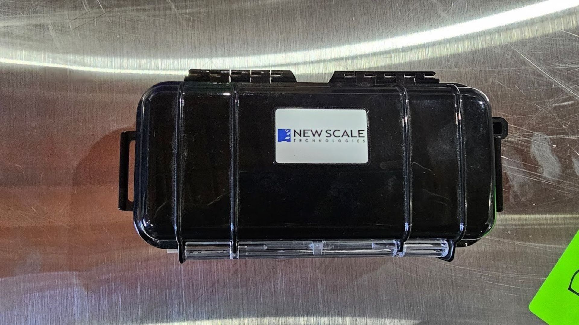 New Scale Technologies M3-RS-U-36 Rotary Micro Stage Positioning System Kit - Image 2 of 6