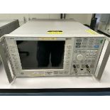 Agilent 8960 E5515C Wireless Communication Test Set | Series 10