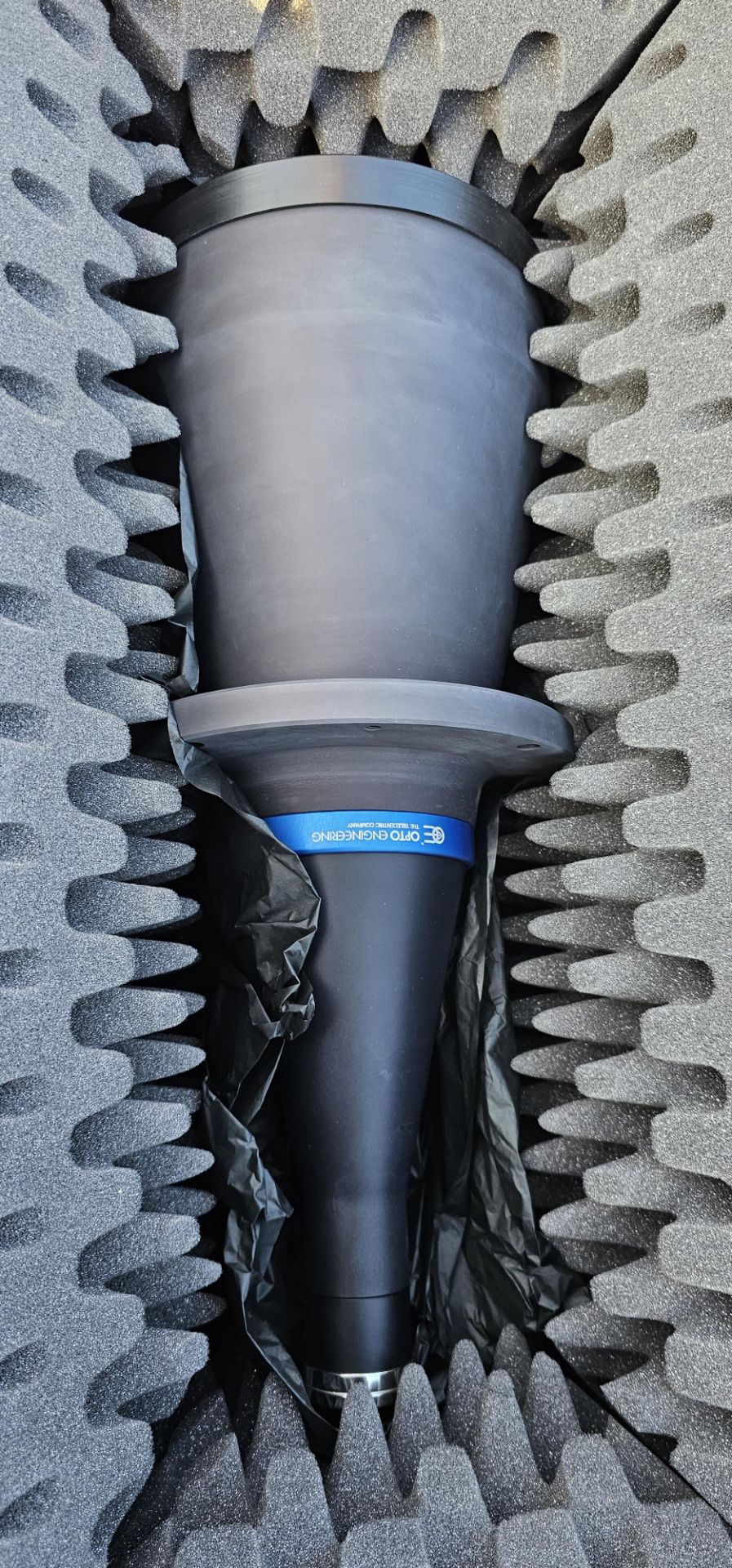 Opto Engineering TC23120 Telecentric Lens for Vision Systems - Image 2 of 16