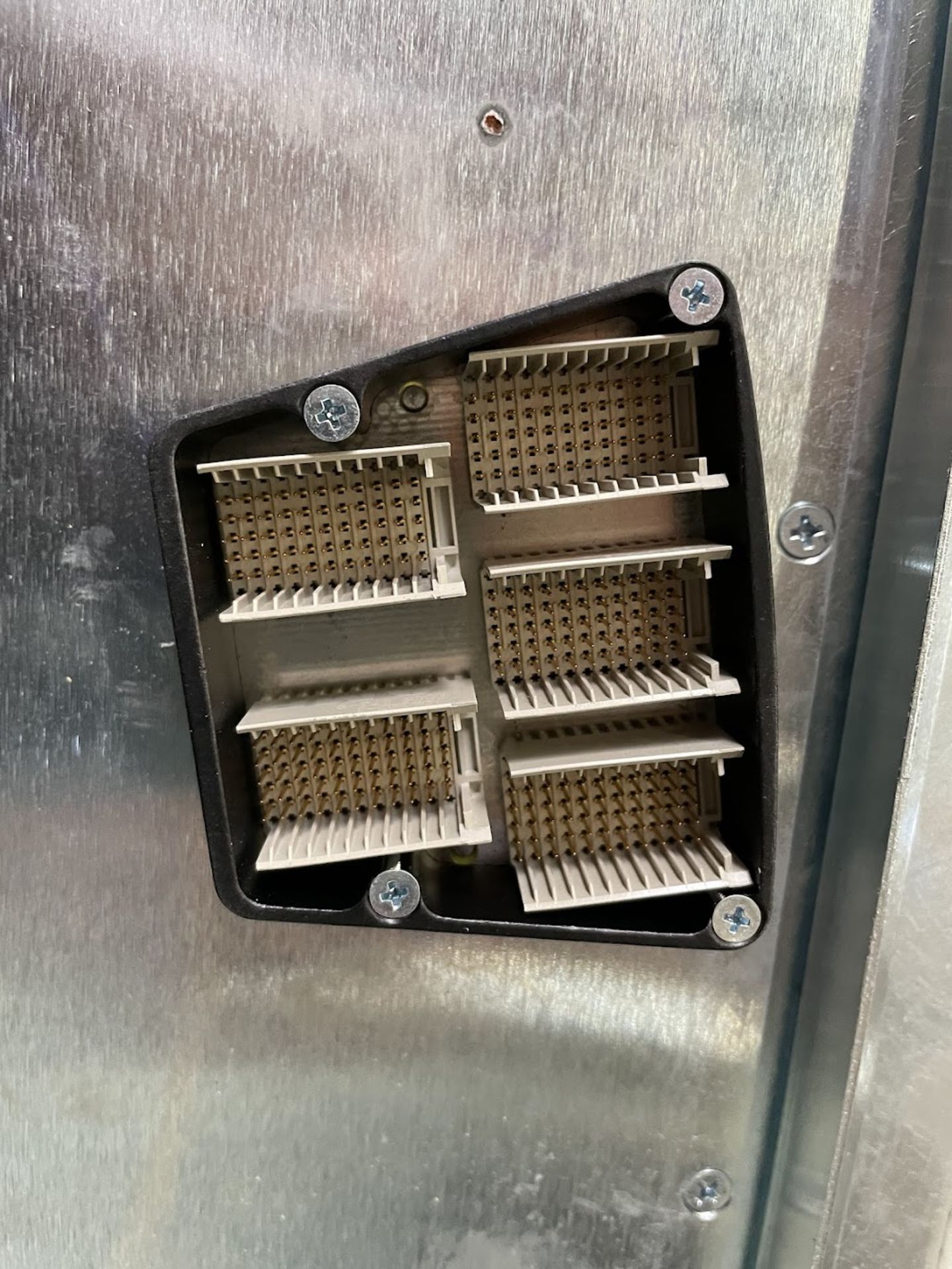 Nextest Systems Maverick II ST Lightning Tester Personal Tester - Image 8 of 12