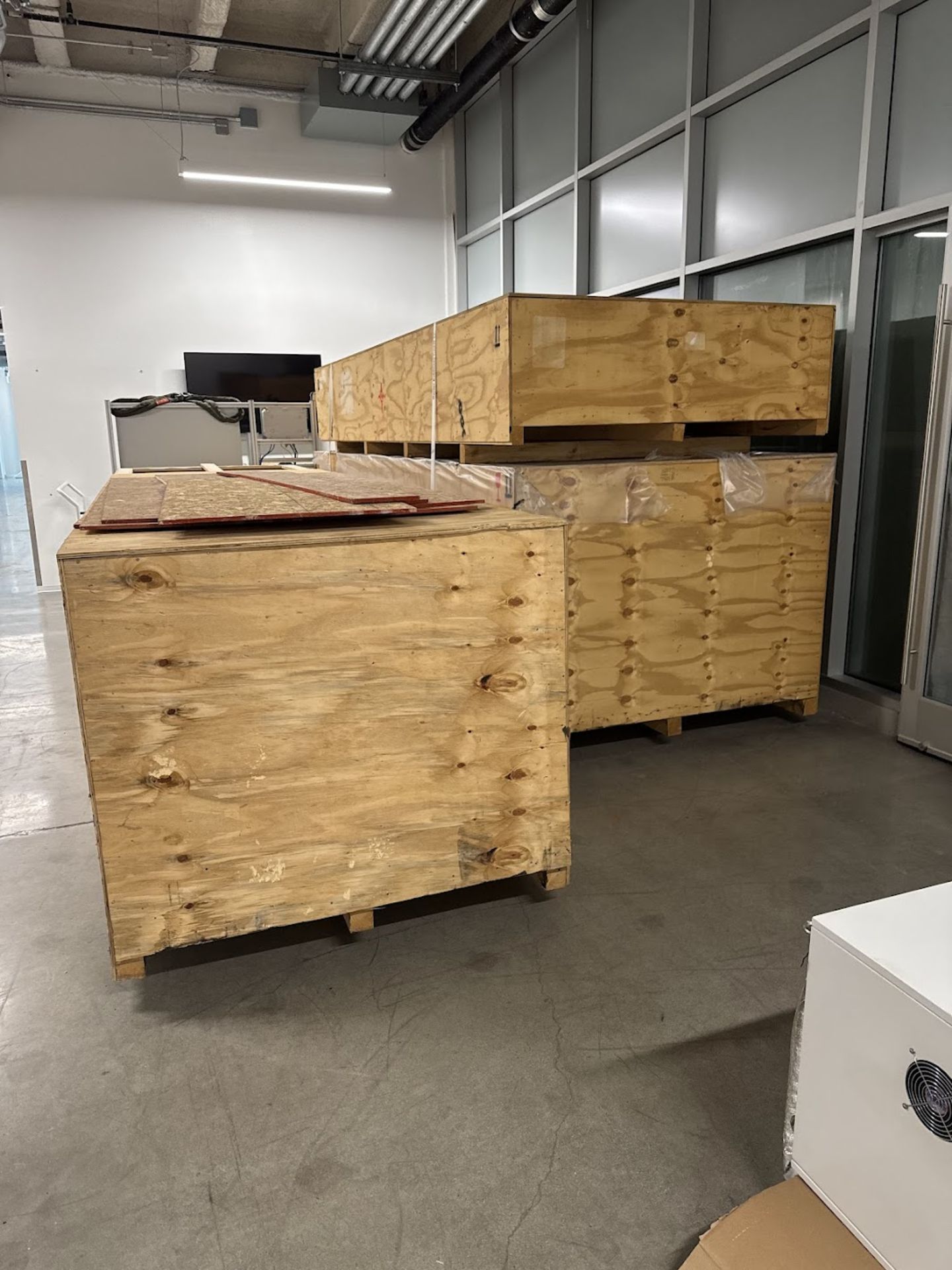 ISRA Surface Vision Model SC-RD Vintage 09/2021