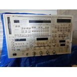 Advantest D3286 Error Detector 3.2Gbps