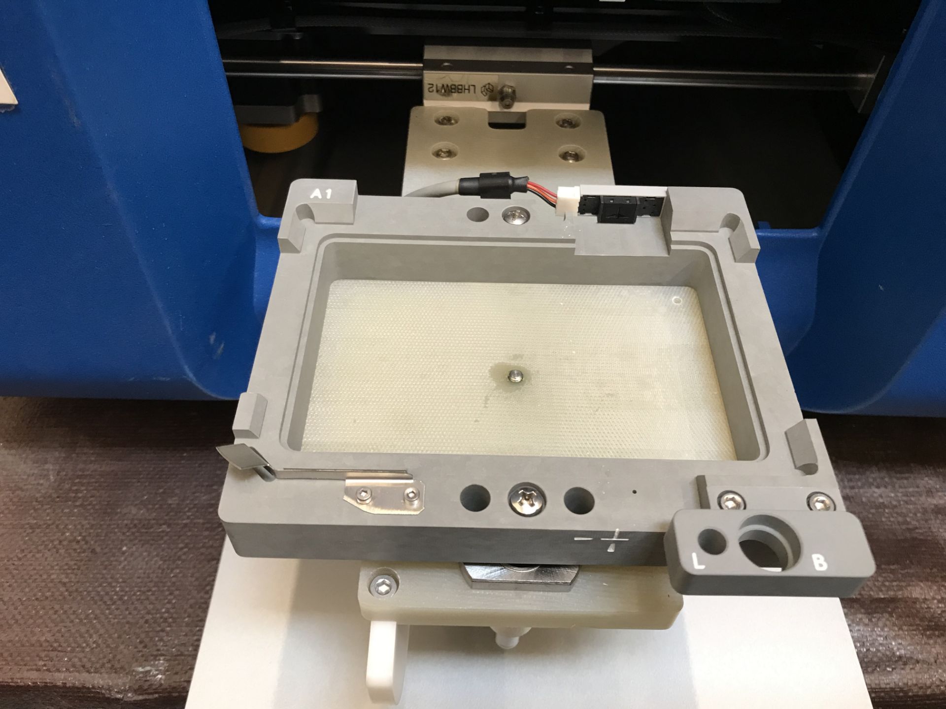 Caliper LabChip GX System DNA/RNA Analyzer GX1328N0809 - Image 3 of 5