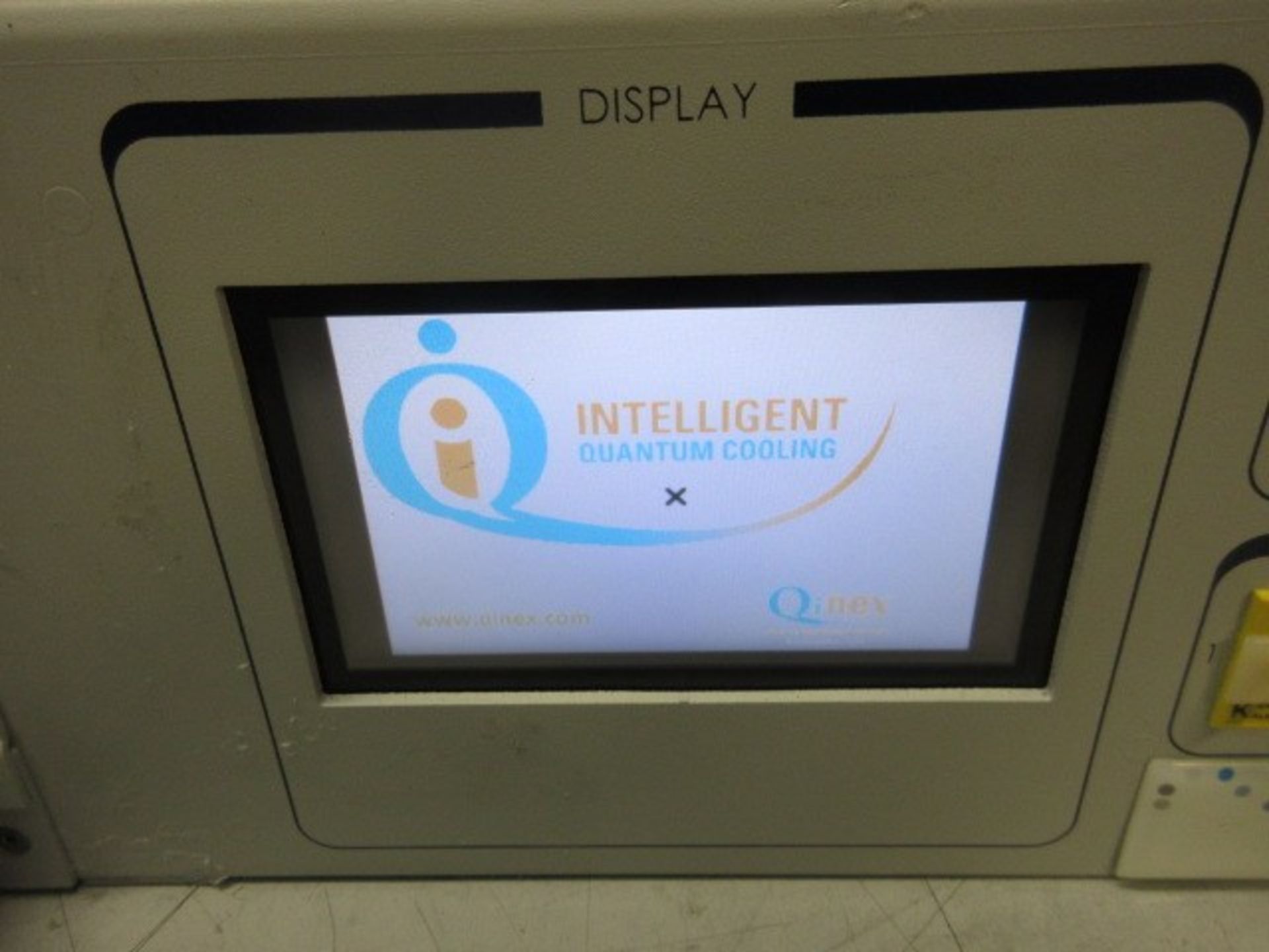 Sensata / Qinex TCU-0534 Thermal Forcing System w/ Head - Image 8 of 9