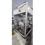 DENSO HS045A1-N20-NNN SCARA Robot 450mm Reach, 5kg Load