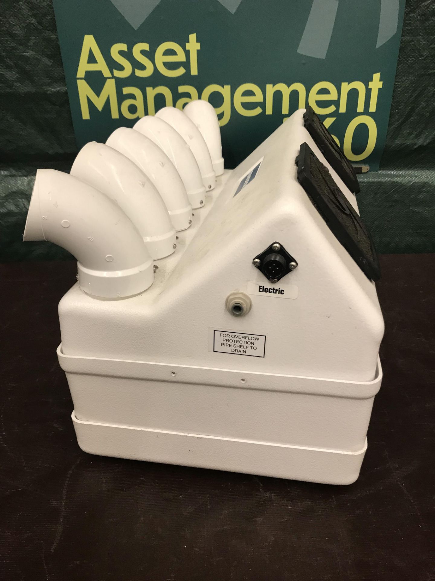 Humidifirst Inc MP-15 Ultrasonic Humidifier - Image 3 of 3