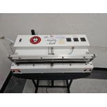 Seco/Gramatech Mpv-18 The Mighty Mutt 18'' Vacuum Sealer