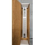 King Instrument Flow Meter 75202107C06 - 1/2 FNPT PVC EP, 5 GPM