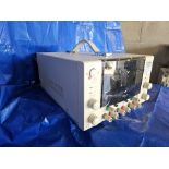 Topward 6302D Dual Tracking Supply