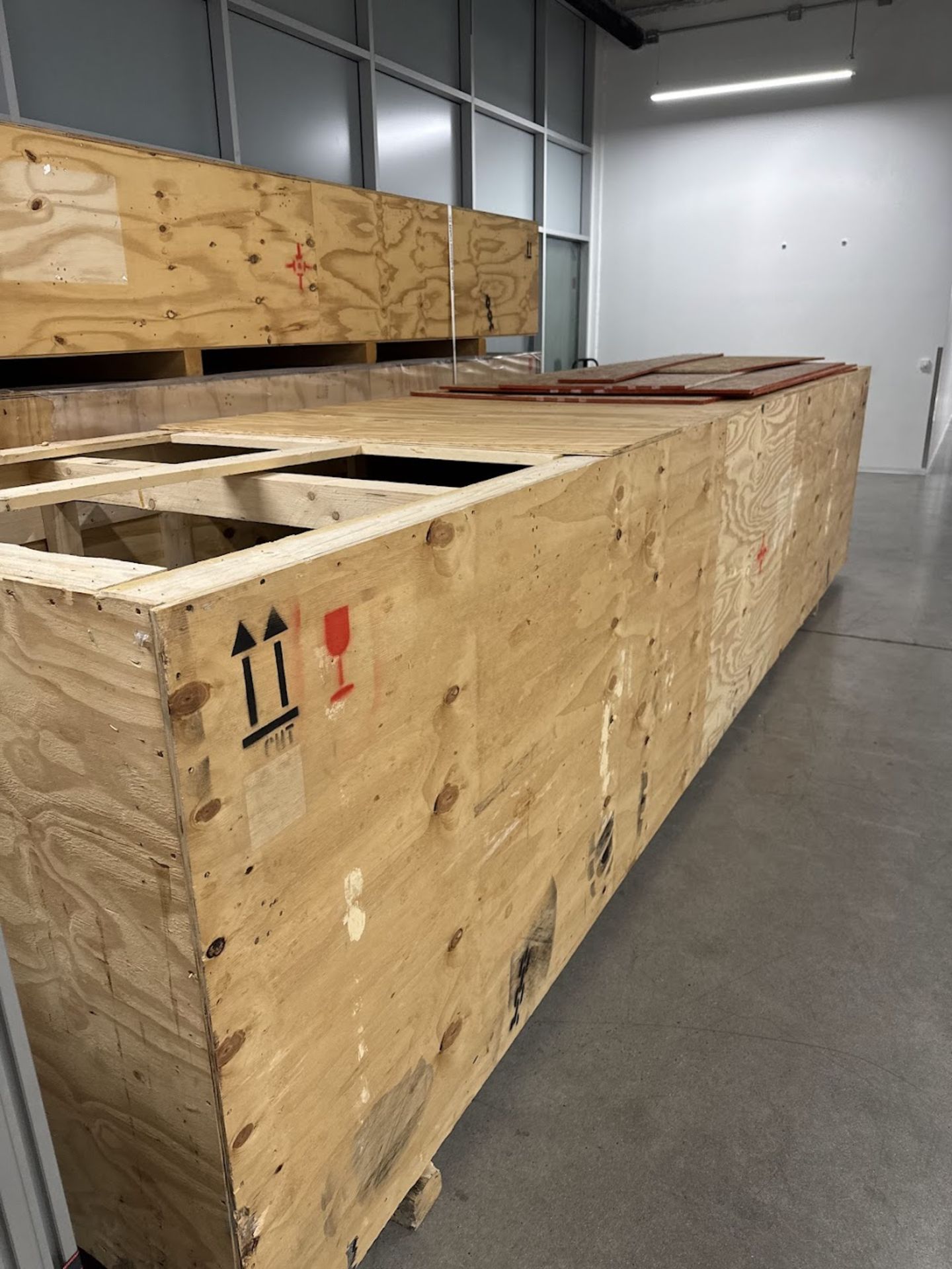 ISRA Surface Vision Model SC-RD Vintage 09/2021 - Image 5 of 12