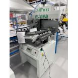 SMTmax AE-3088D Stencil Printer for PCB Solder Paste Application
