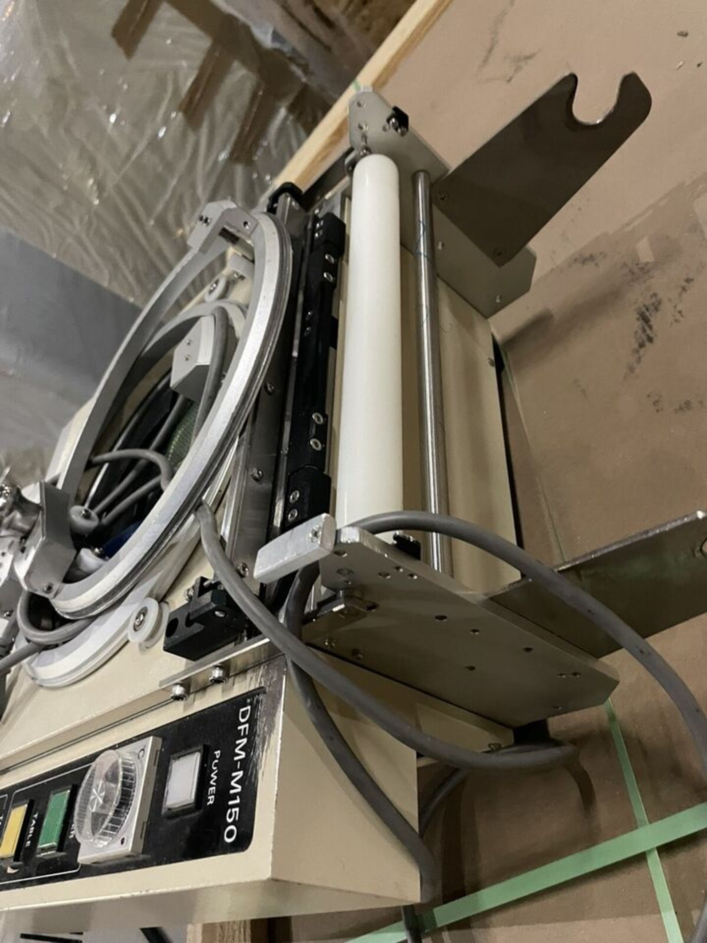 Disco Abraisive Sys DFM-M150 Plastic Film Mounter System - Image 5 of 5