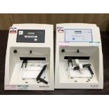 Ion Torrent OneTouch ES Dx Sample Prep System Life Technologies