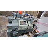 Mori Seiki AL-2 CNC Lathe with Daikin Hydraulic Unit â€" 18 KVA 3-Phase