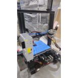 Creality Ender-3 3D Printer with Filament Holder & UpgradesCreality Ender-3...
