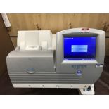 Ion Torrent PGM Dx Personal Genome Machine Model 7469 â€" Thermo Fisher Scientific