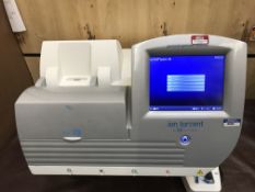 Ion Torrent PGM Dx Personal Genome Machine Model 7469 â€" Thermo Fisher Scientific