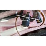 New Scale Technologies M3-RS-U-36 Rotary Micro Stage Positioning System Kit