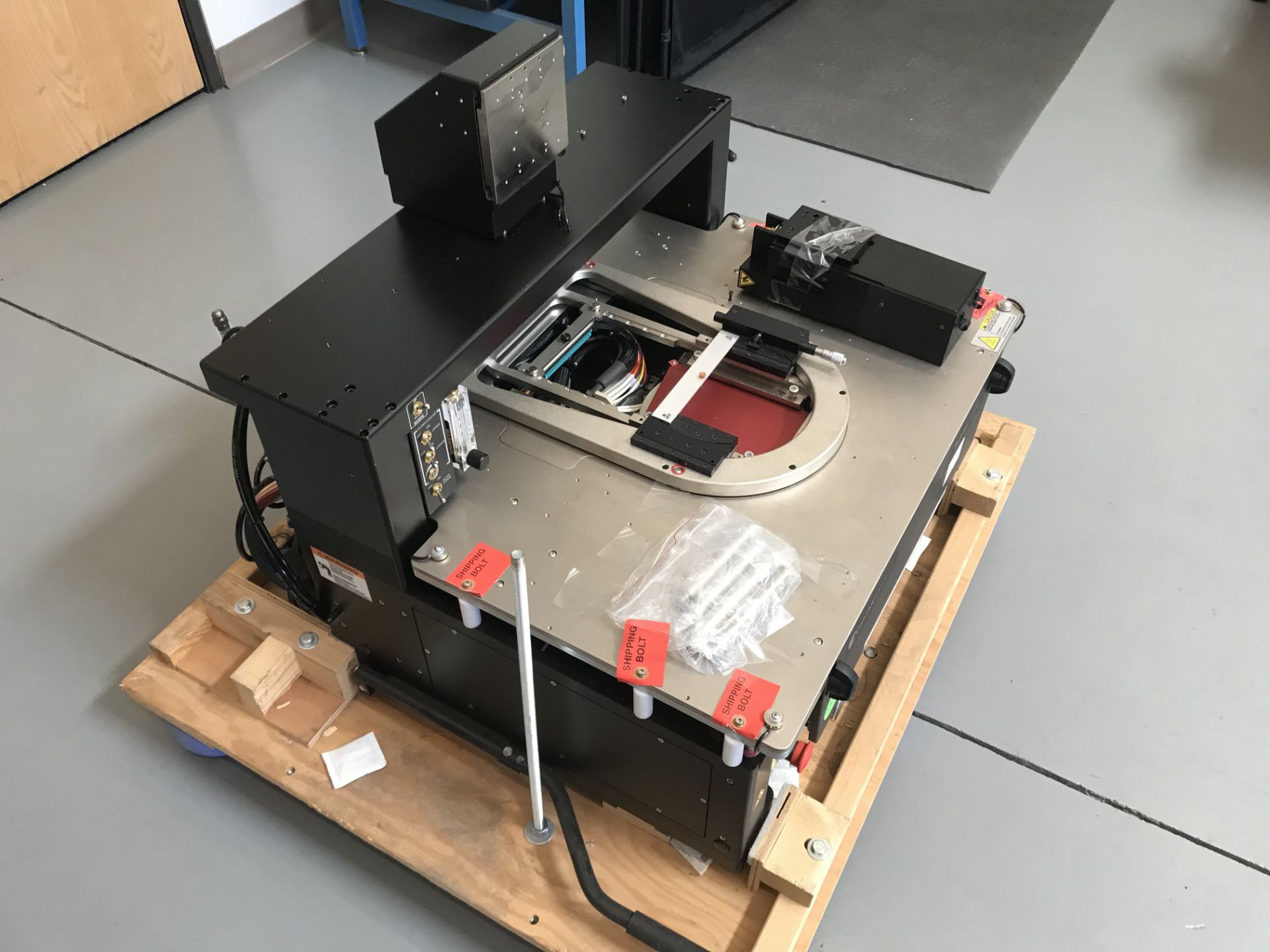 Cascade 12000 200mm 8"""" Wafer Prober - Image 4 of 13