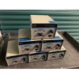 Cole Parmer Masterex 07554-90 Peristatic Pump