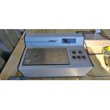 CME GL-600GS Precision Balance Scale â€" Needs Calibration