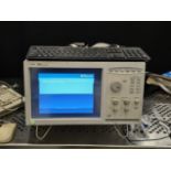 Agilent 16903A Logic Analysis System â€" 16900 Series