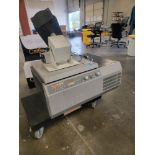 Jouan CR412 Centrifuge Refrigerated, 120V, Digital Controls