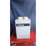 Hakko HJ3100 Fume Extractor System with Hose