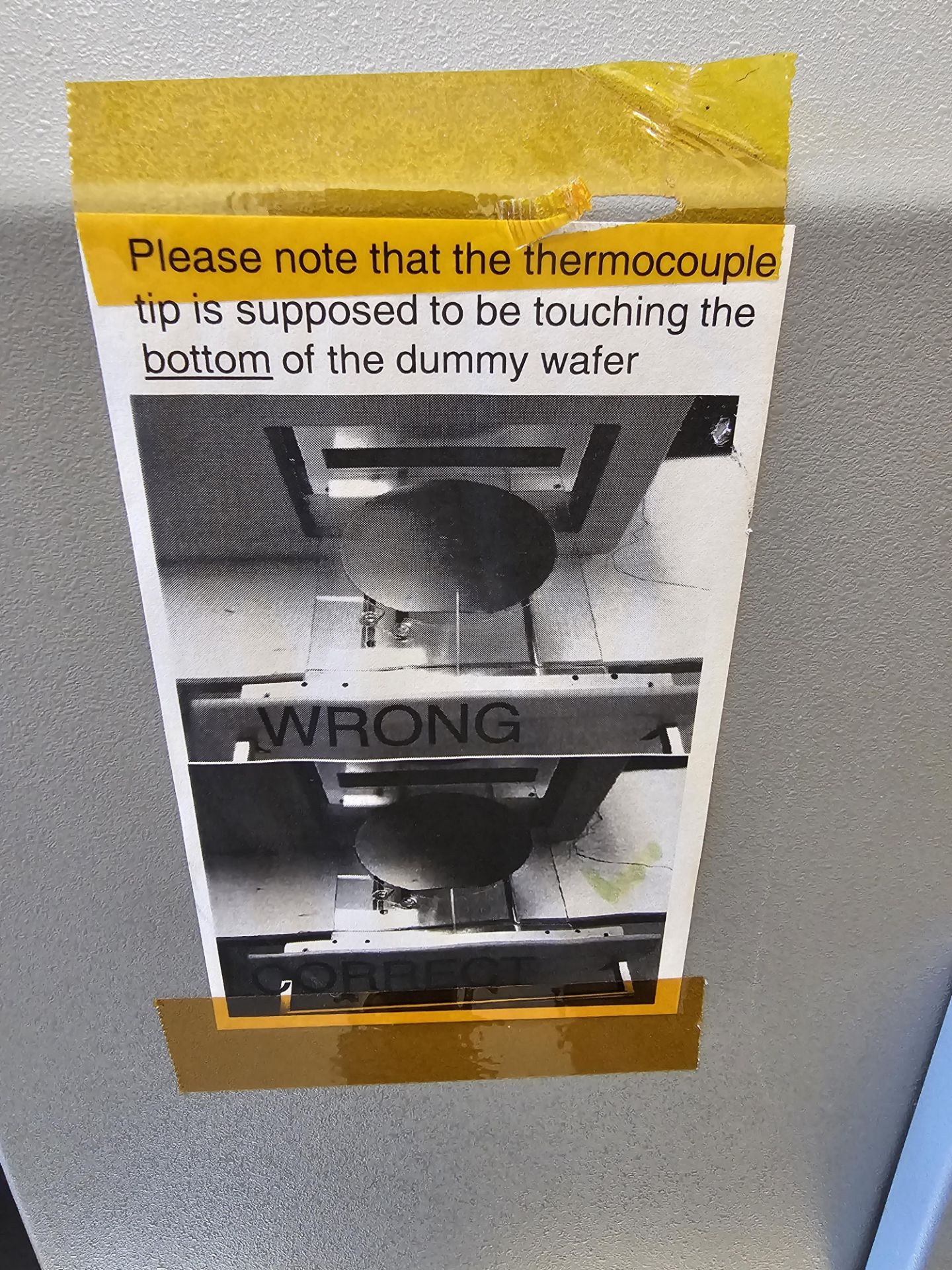 Modular Process Technology RTP-600S Rapid Thermal Processing System - Image 8 of 8