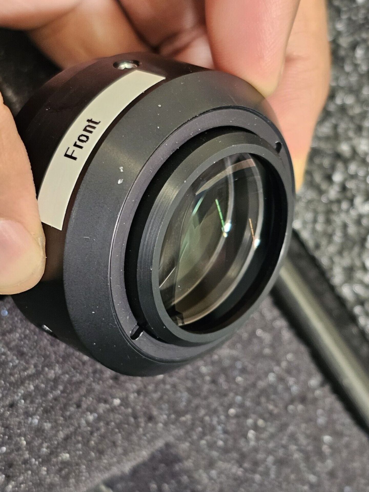 A7 Lens Set For Lambda System - Image 6 of 6