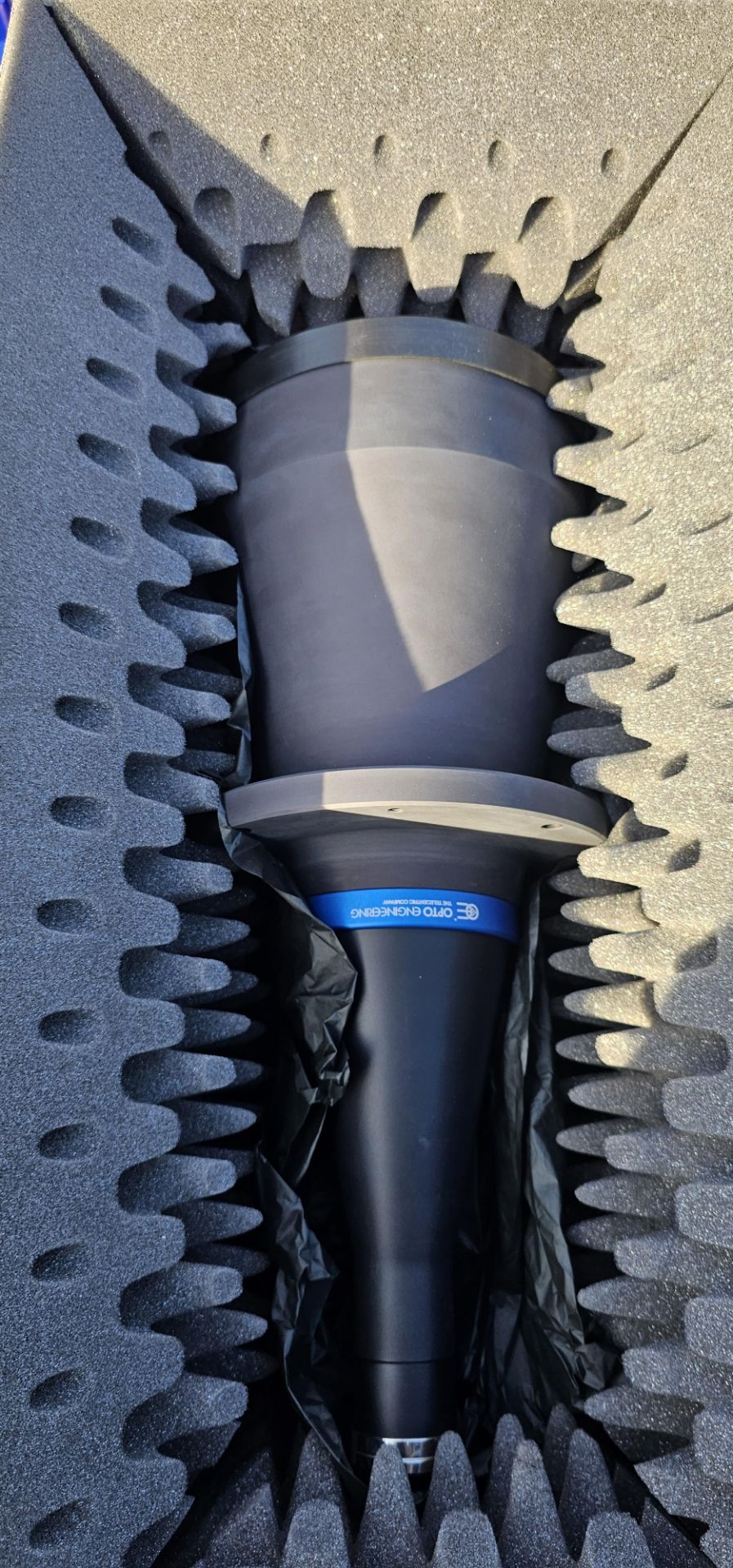 Opto Engineering TC23120 Telecentric Lens for Vision Systems