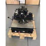 Micromanipulator 8060 200mm Sub-Micron 8"""" Wafer Prober