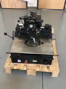 Micromanipulator 8060 200mm Sub-Micron 8"""" Wafer Prober