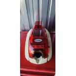 Evolis Plastic Card Printer Badge ID USB Model