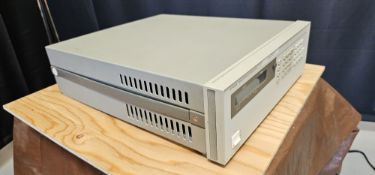 Agilent 6628A System DC Powe Supply