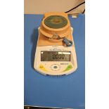 Adam Equipment PMB 53, Moisture Analyzer, 50g x 0.001g
