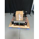 Cascade 12000 200mm 8"""" Wafer Prober