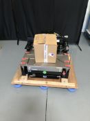 Cascade 12000 200mm 8"""" Wafer Prober