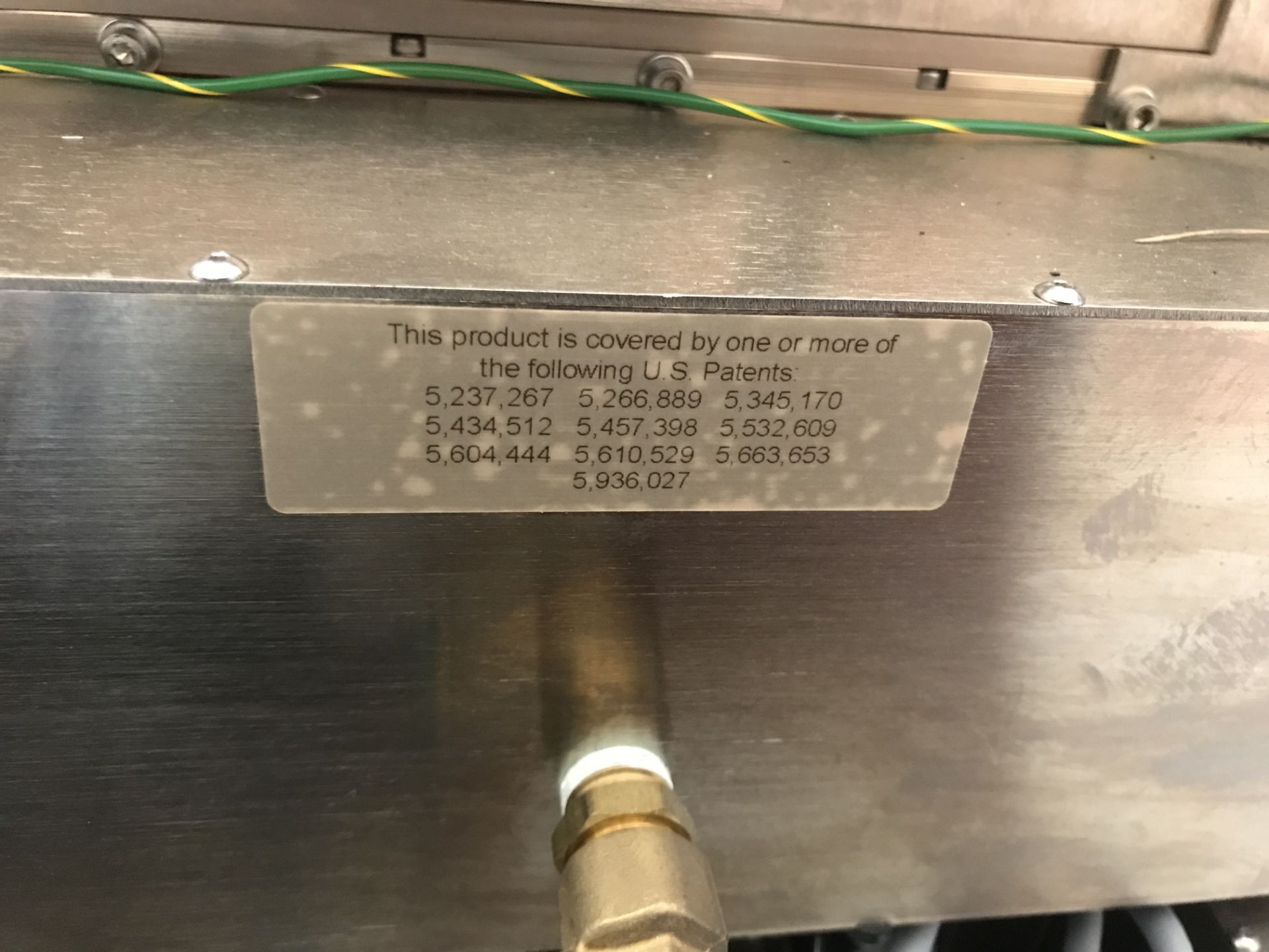 Cascade 12000 200mm 8"""" Wafer Prober - Image 11 of 11