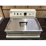 Bellco Hot Shaker Water Bath Model 7746-22116 â€" Heated Lab Shaker