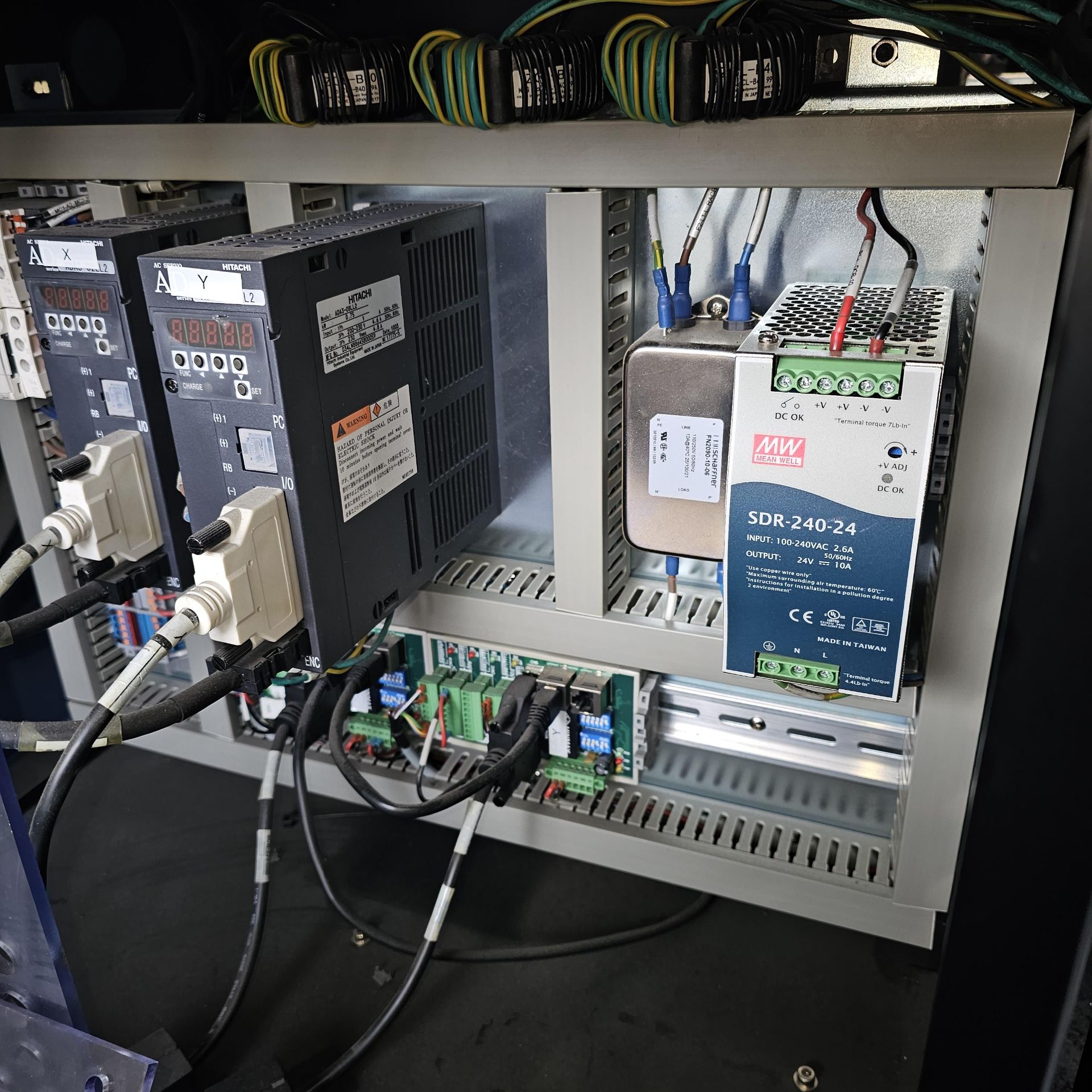 Test Research TR7550L Automated Optical Inspection (AOI) System | 3kVA - Image 11 of 13