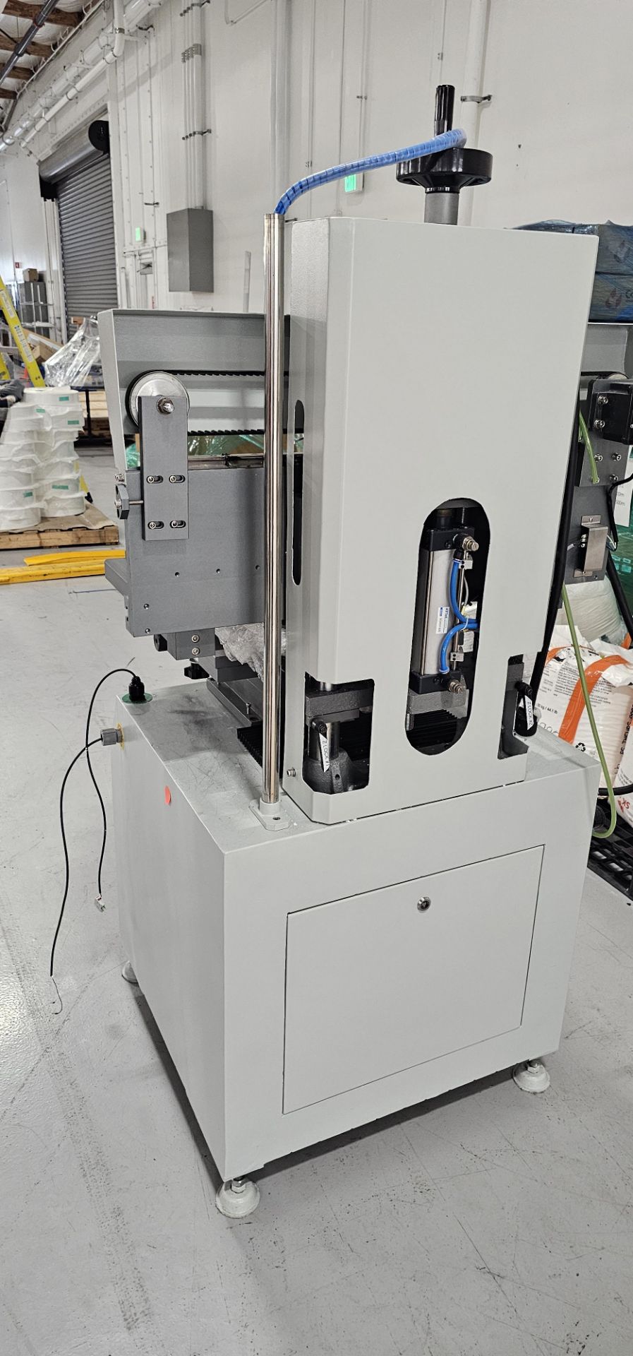 SMTmax AE-3088D Stencil Printer for PCB Solder Paste Application - Image 13 of 16