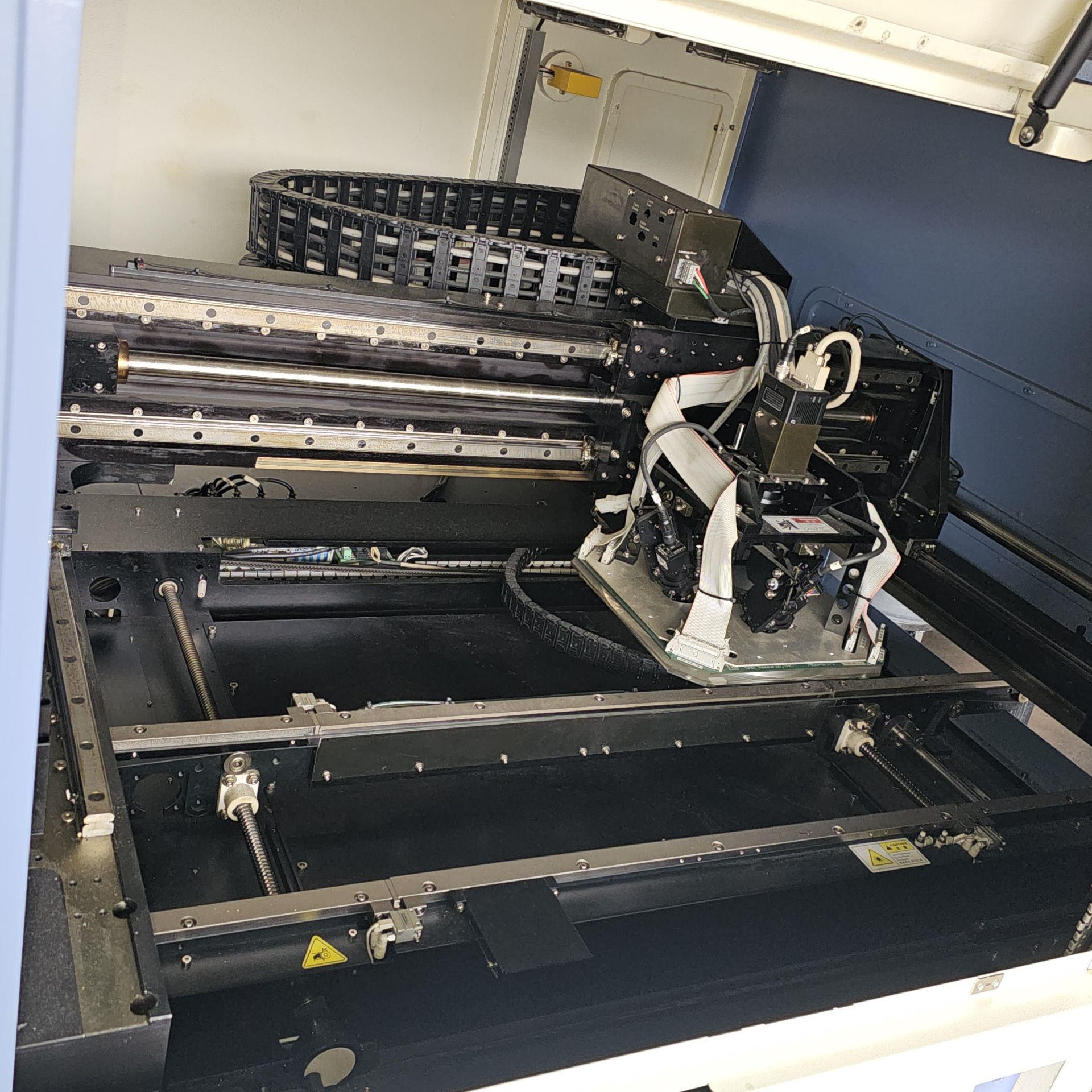 Test Research TR7550L Automated Optical Inspection (AOI) System | 3kVA - Image 6 of 13