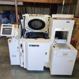 Tel P12XLn 300mm 12"" Wafer Prober FULLY FUNCTIONAL