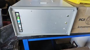 Reatum E-BMS-020 Signal Analyzer with USB & BNC Interface