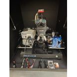 Signatone 6"" Probe Station Prober