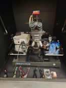 Signatone 6"" Probe Station Prober