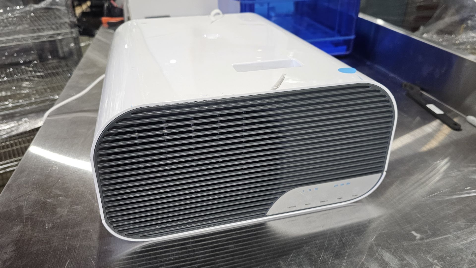 Levoit Vital 100 True HEPA Air Purifier - Image 4 of 4