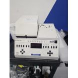 Semiconductor Wafer Four-Point Probe Meter â€" Model 280 TSI by Four Dimensions